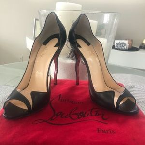 Christian Louboutin Pumps Heels Shoes
